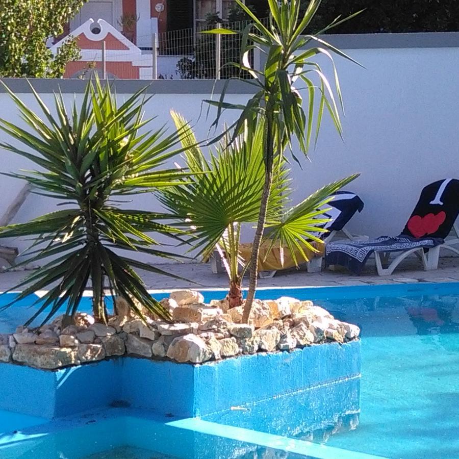 Aragorn Paradise Garden Мораитика Екстериор снимка