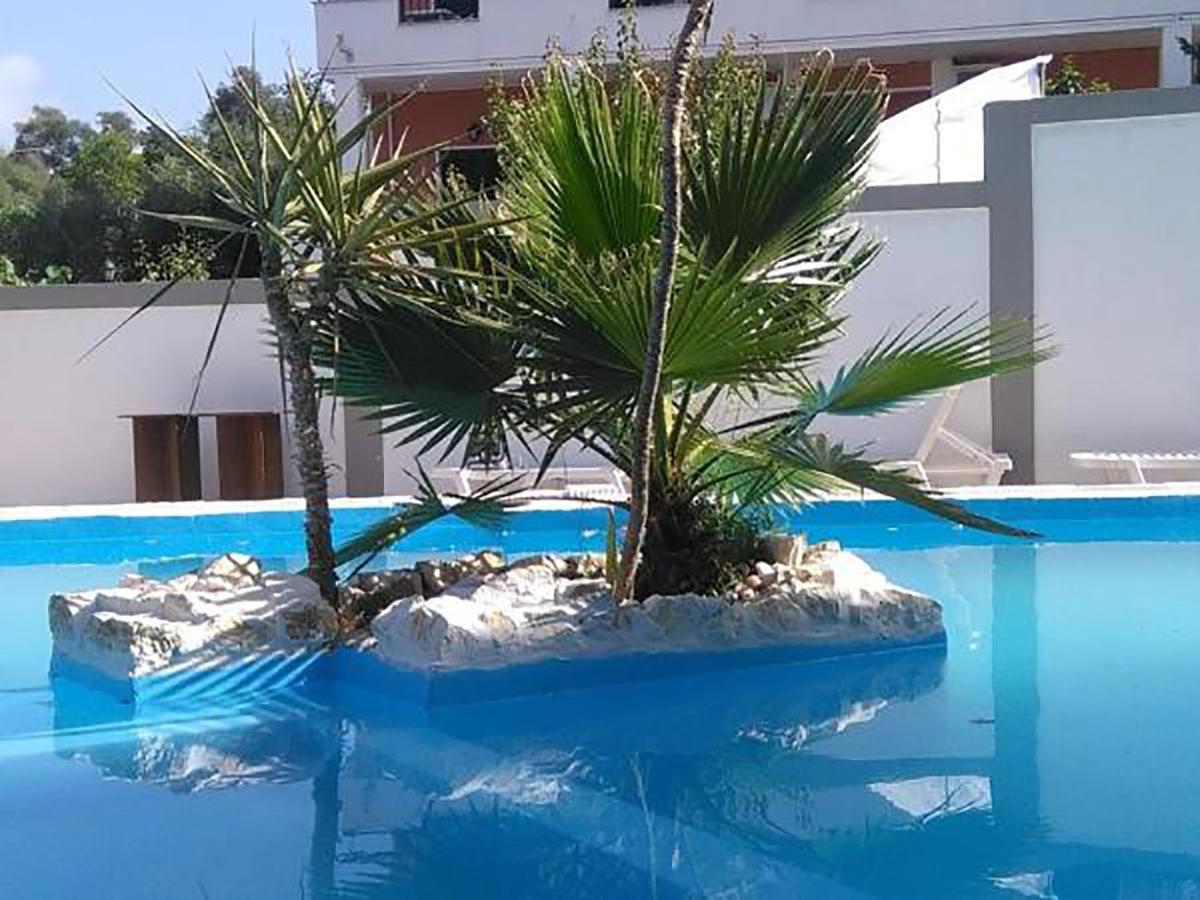 Aragorn Paradise Garden Мораитика Екстериор снимка